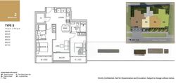 Gems Ville (D14), Apartment #476148081